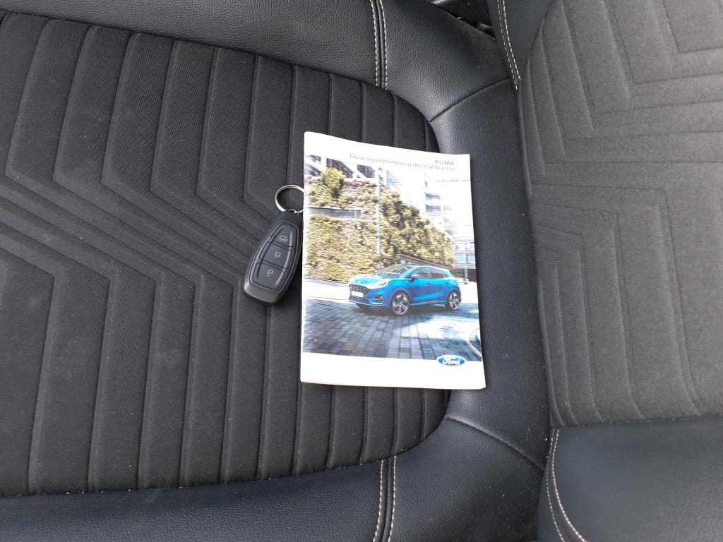 Foto Ford Puma 4