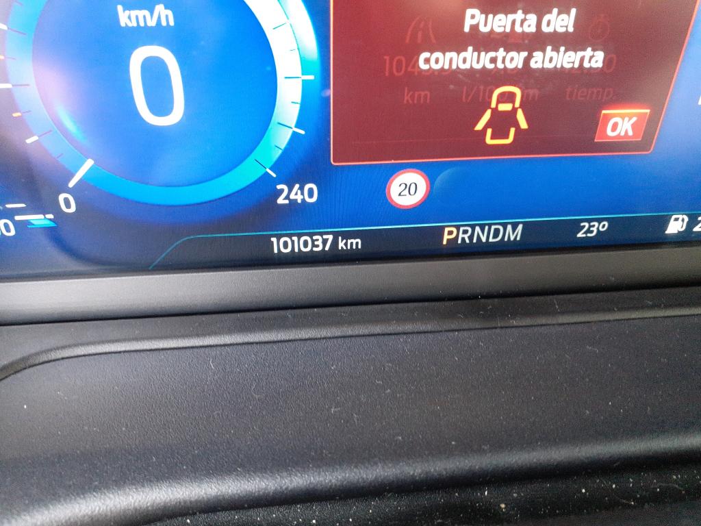 Foto Ford Puma 5