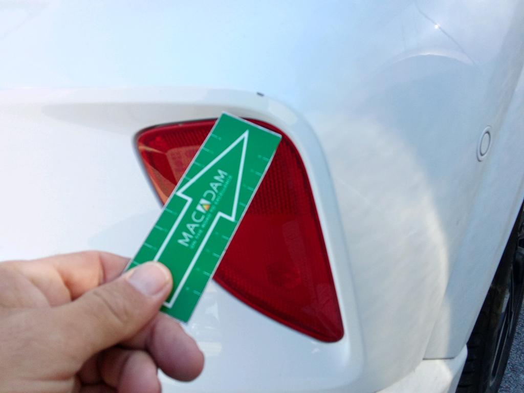 Daño en Carocería dañado dañado