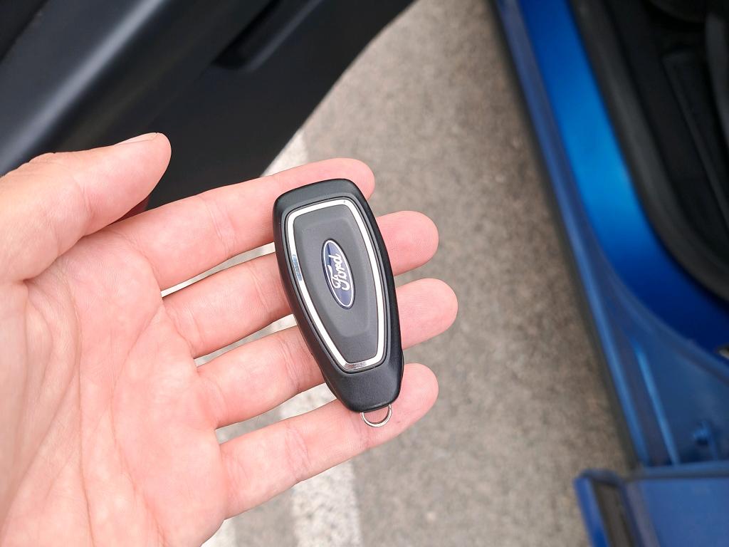 Foto Ford Puma 4