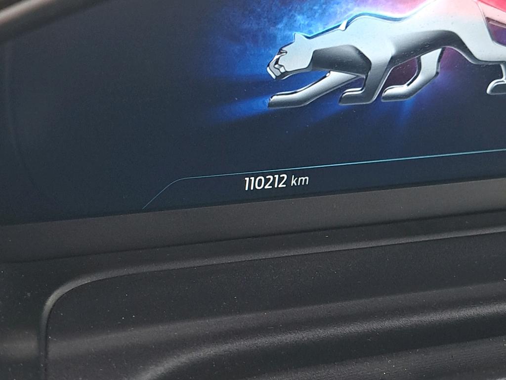 Foto Ford Puma 5
