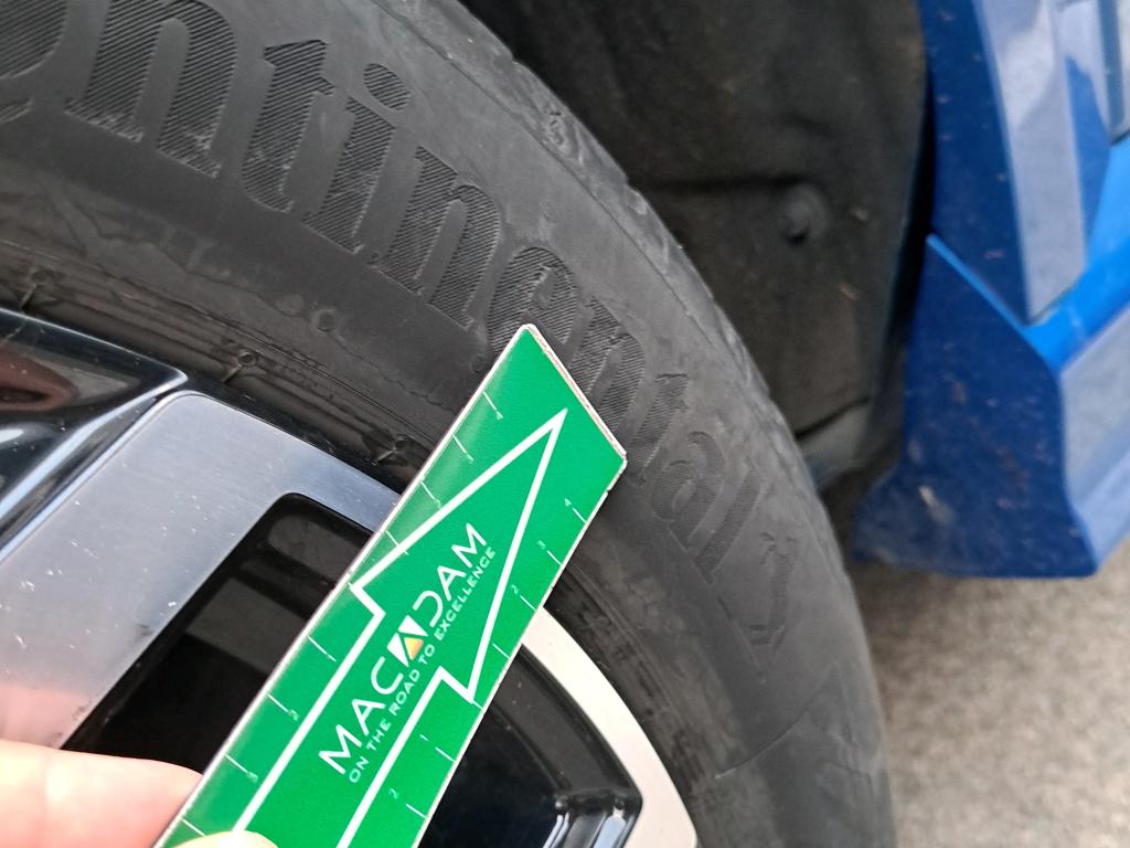 Daño en Carocería dañado dañado