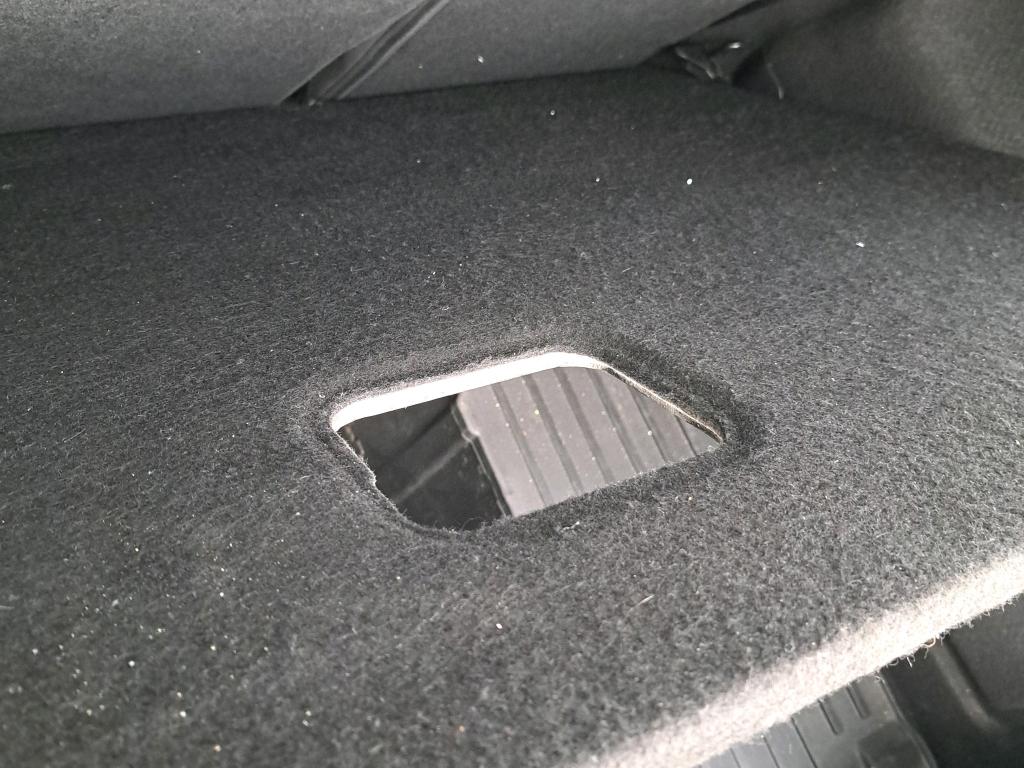 Daño en Asientos dañado dañado