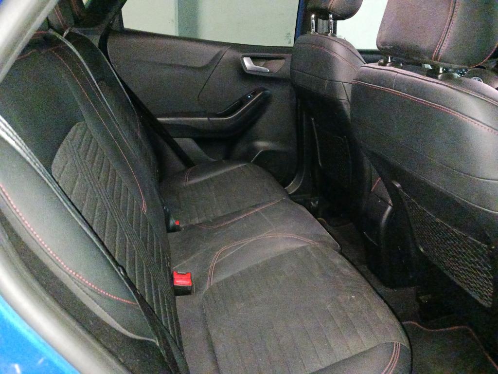 Foto Ford Puma 6