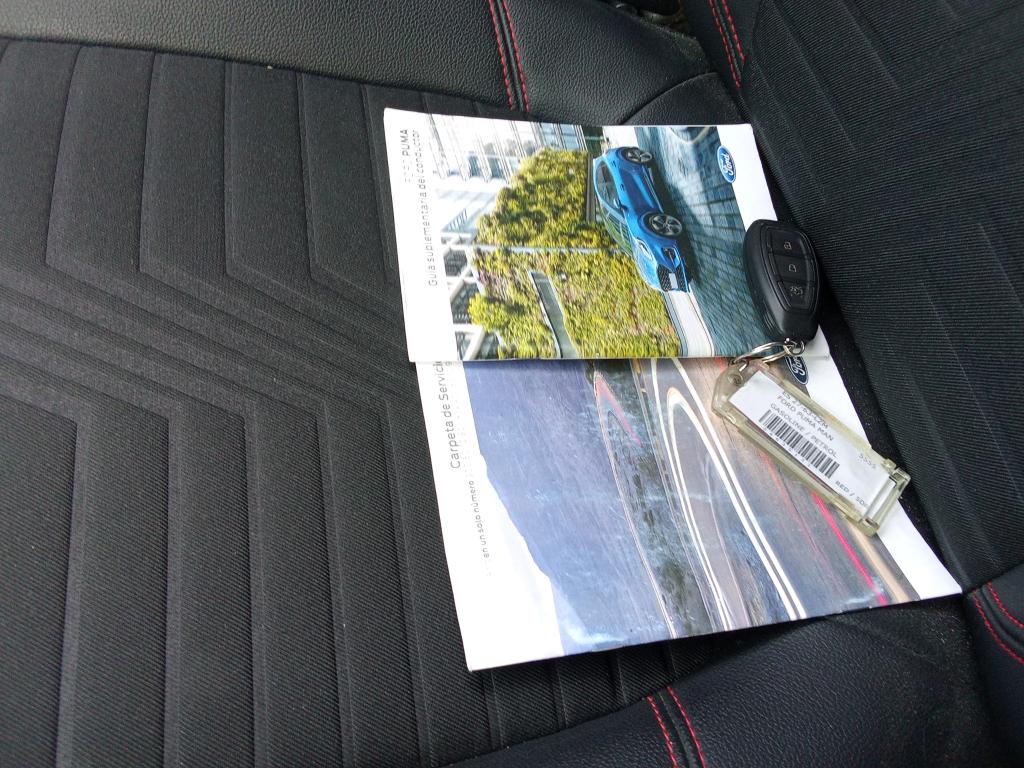 Foto Ford Puma 4