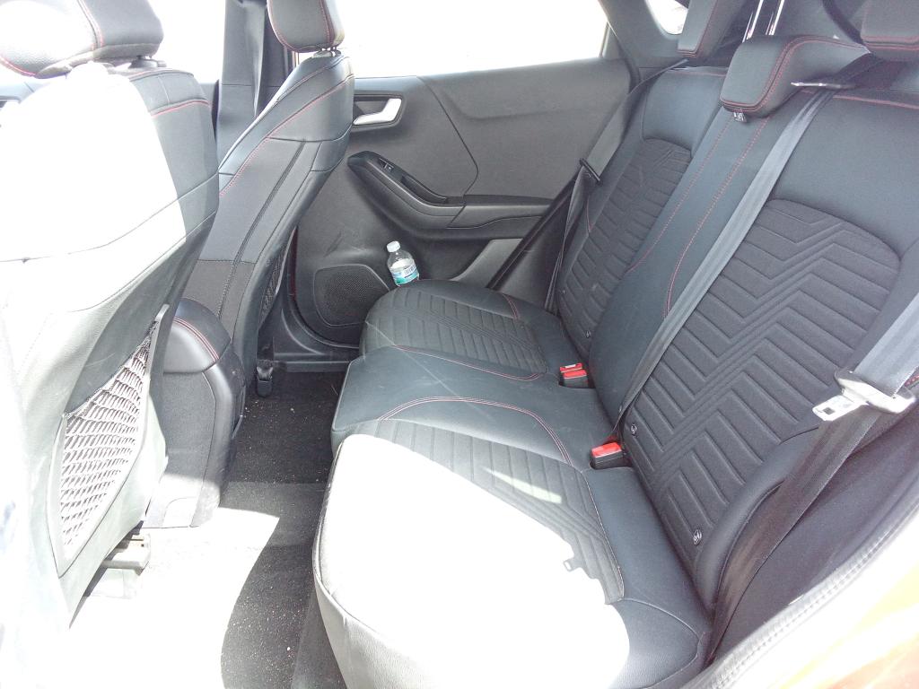 Foto Ford Puma 6