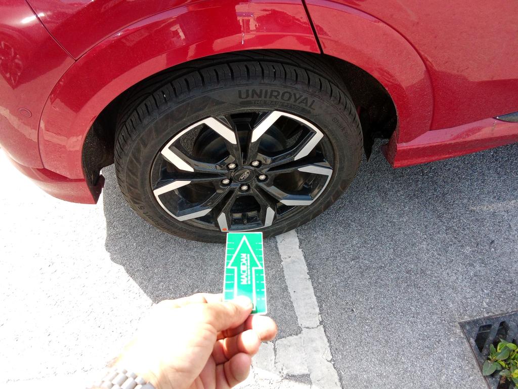 Daño en Carocería dañado dañado