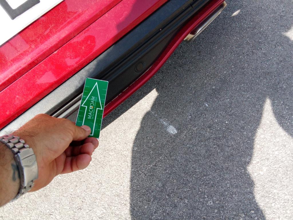 Daño en Carocería dañado dañado