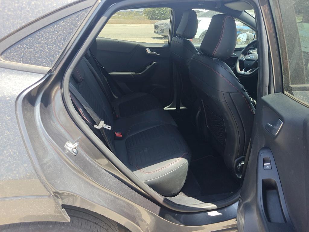 Foto Ford Puma 6