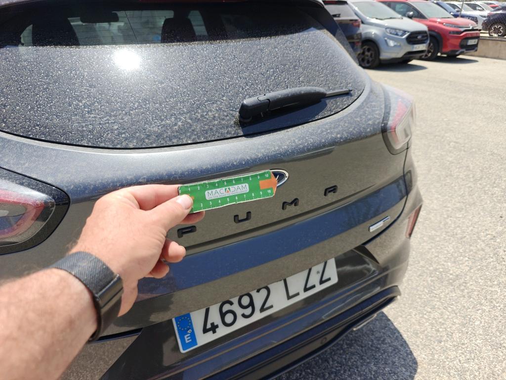 Daño en Carocería dañado dañado