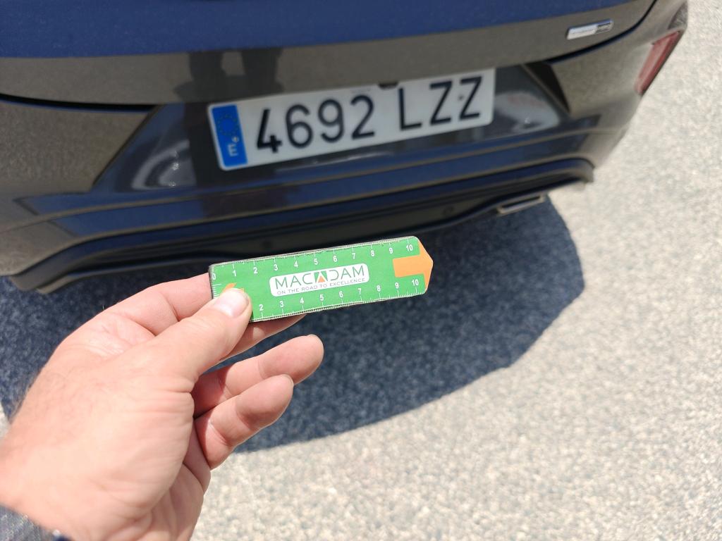 Daño en Carocería dañado dañado