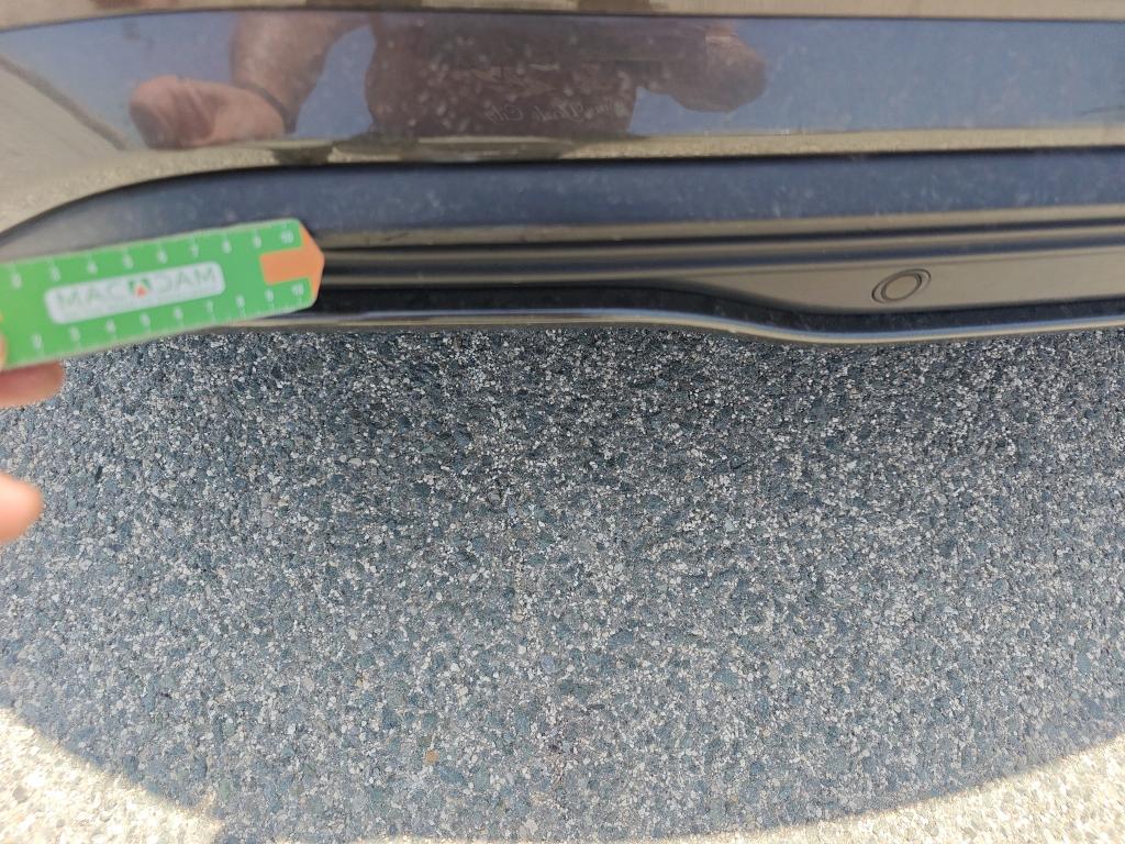 Daño en Carocería dañado dañado
