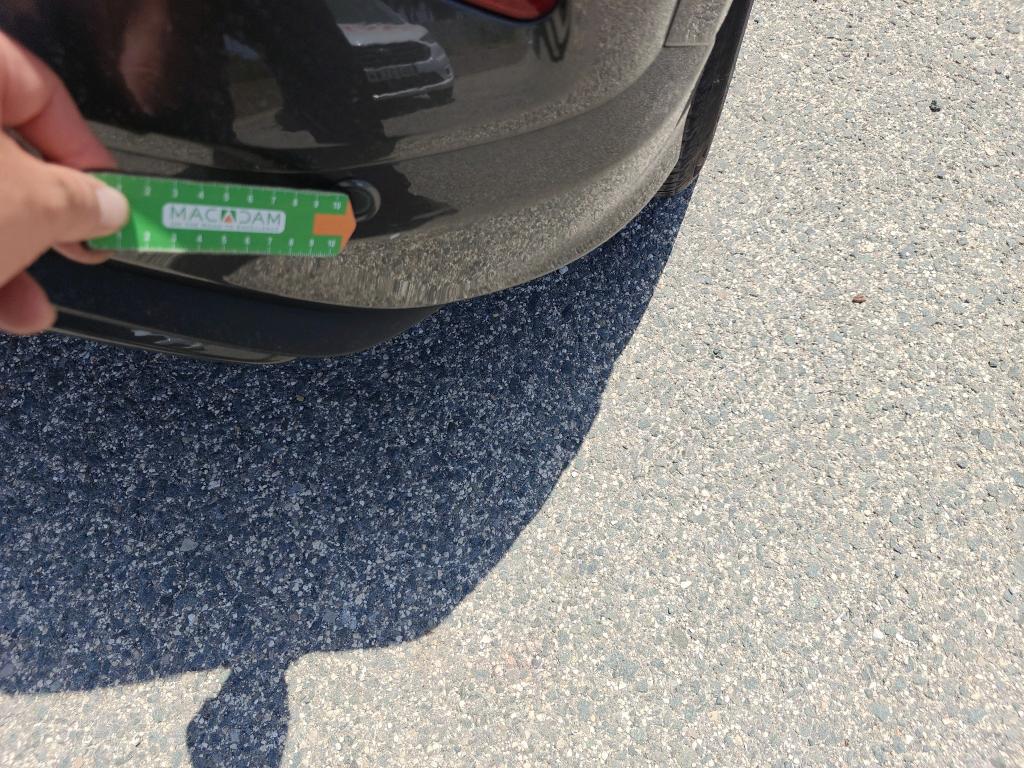 Daño en Carocería dañado dañado