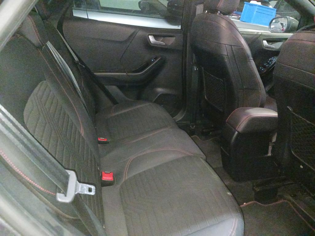 Foto Ford Puma 6