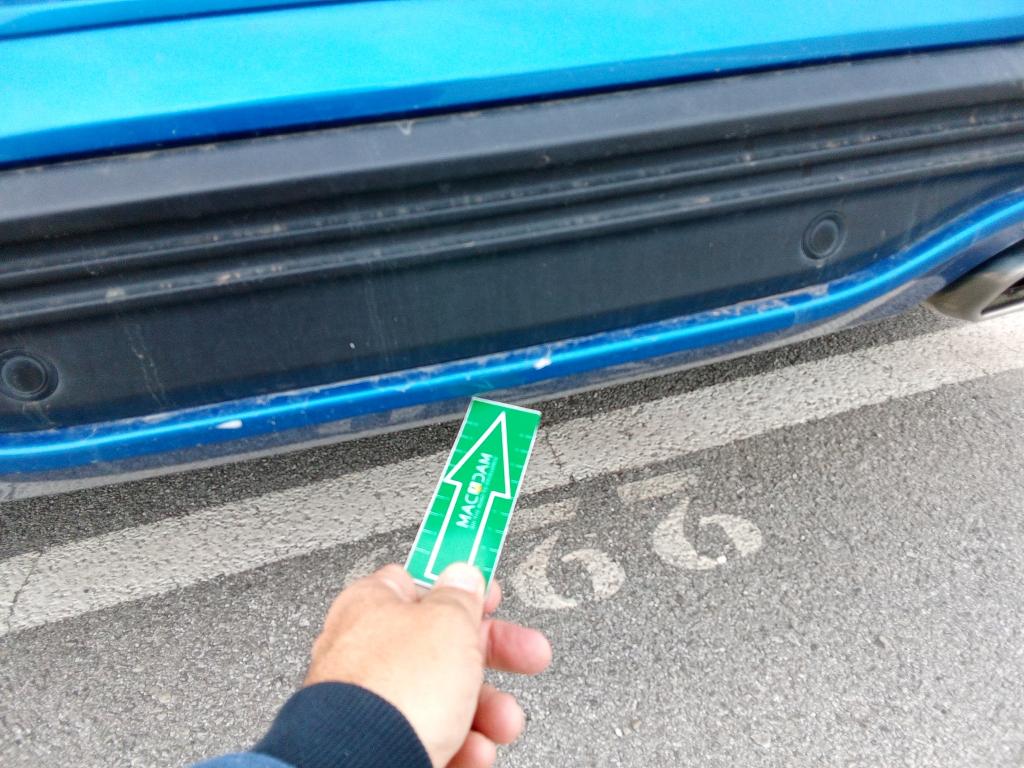 Daño en Carocería dañado dañado