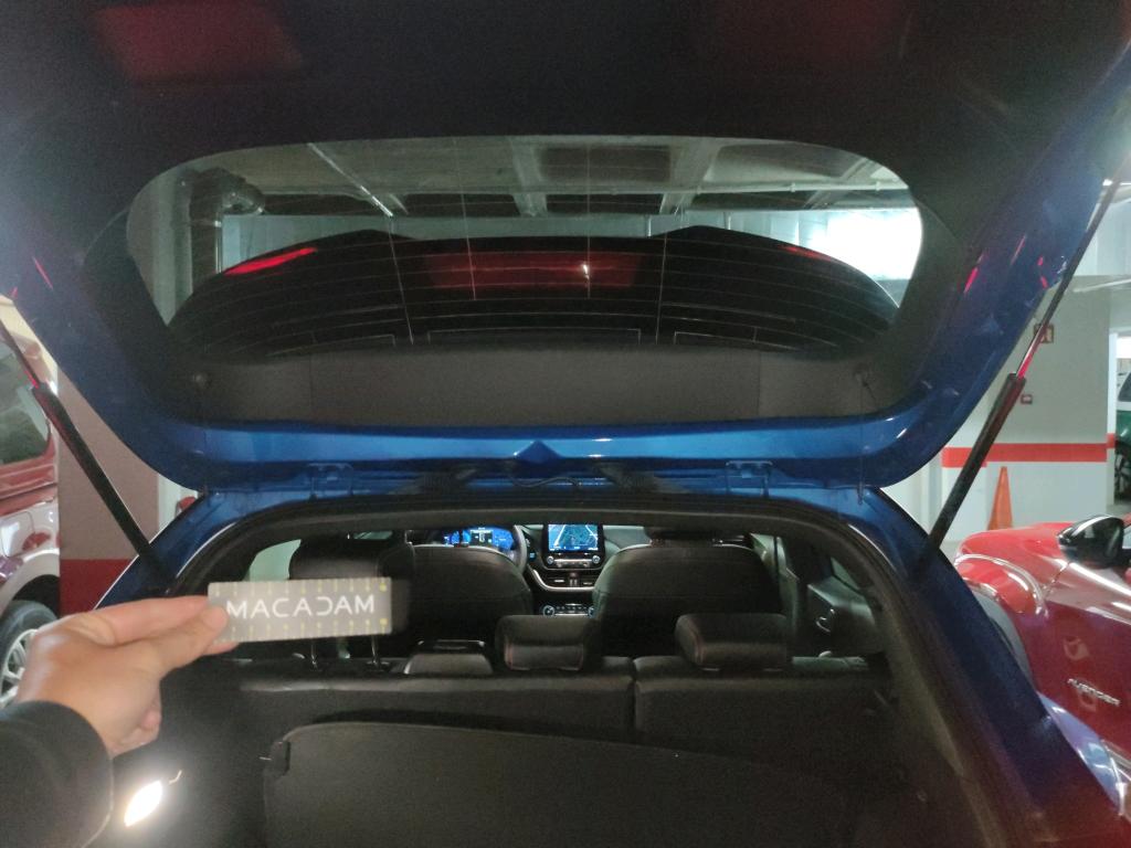 Daño en Asientos dañado dañado