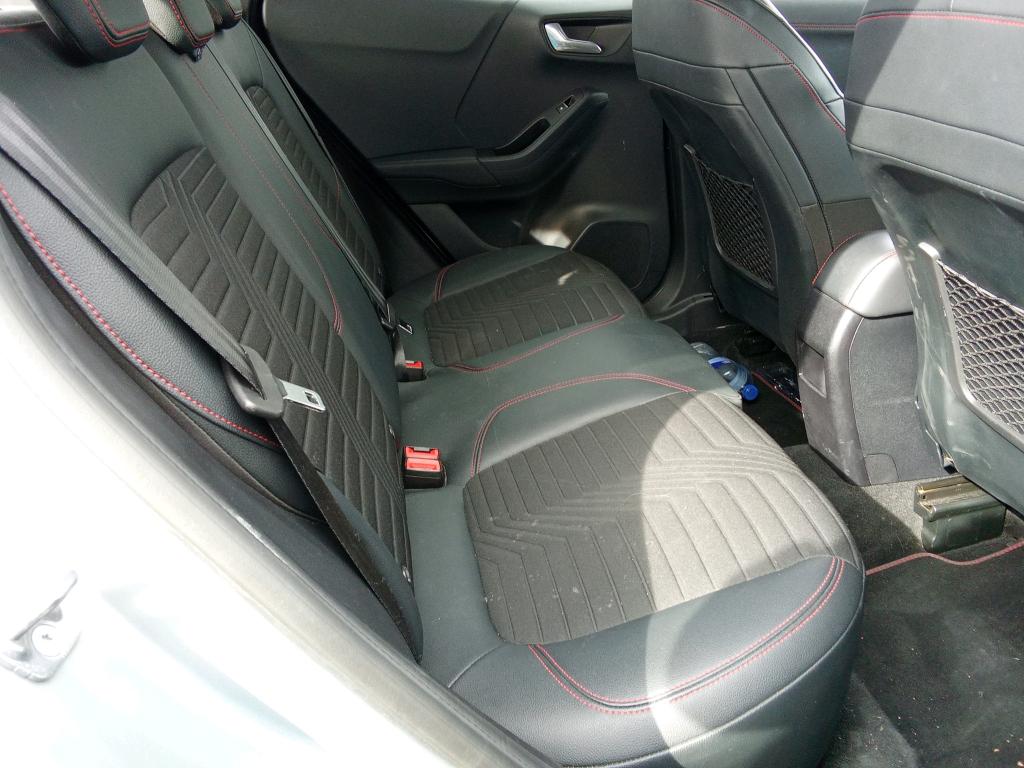 Foto Ford Puma 6