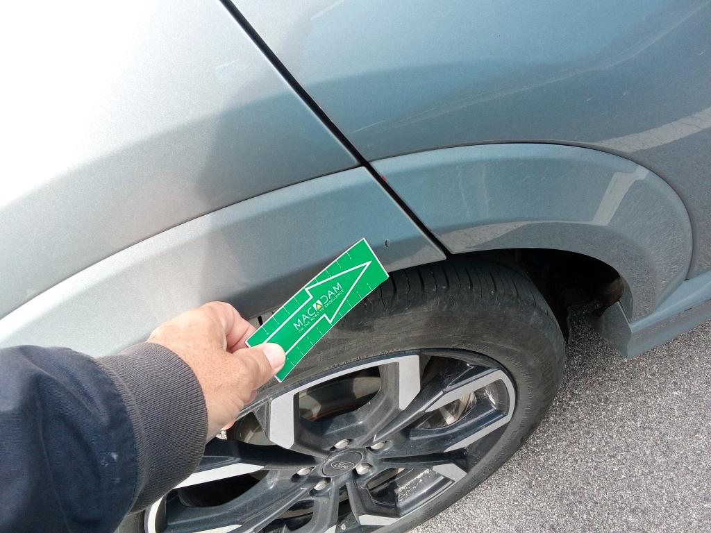 Daño en Carocería dañado dañado