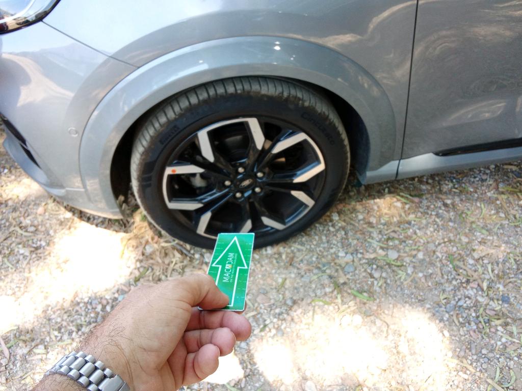 Daño en Carocería dañado dañado