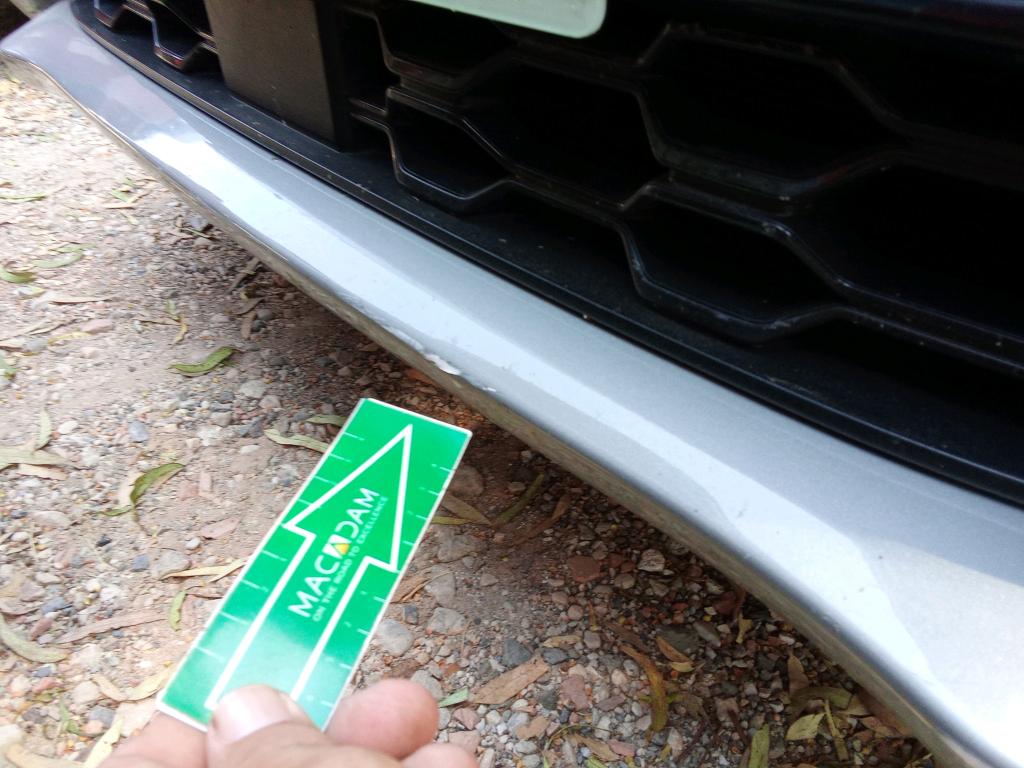 Daño en Carocería dañado dañado