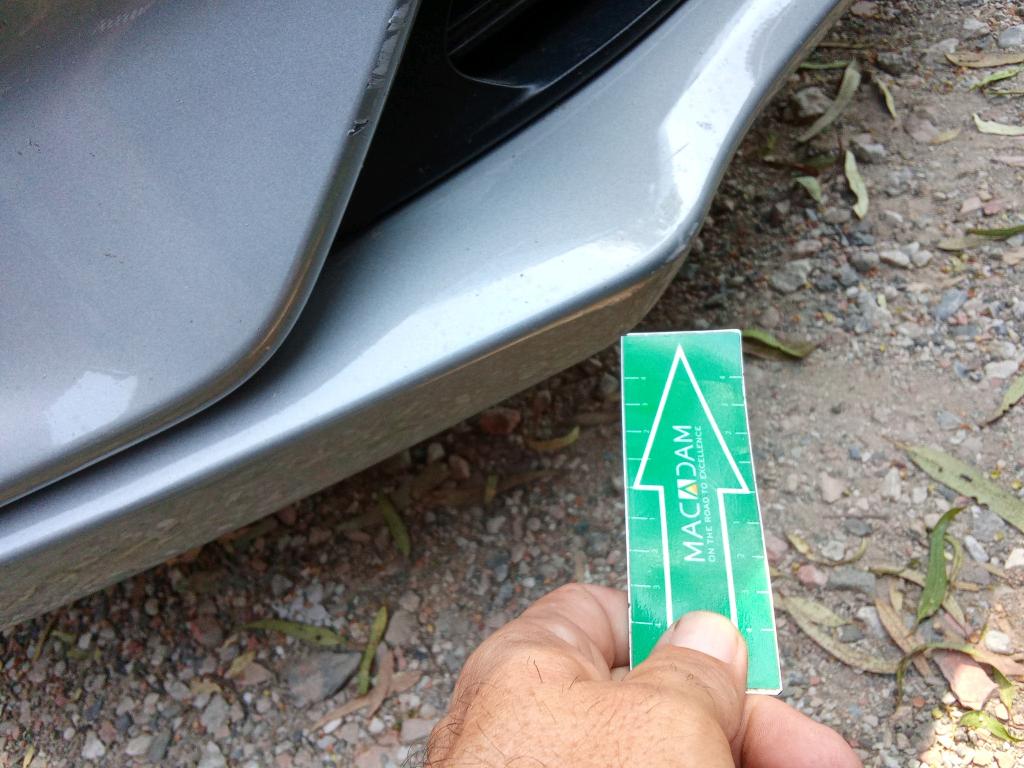 Daño en Carocería dañado dañado