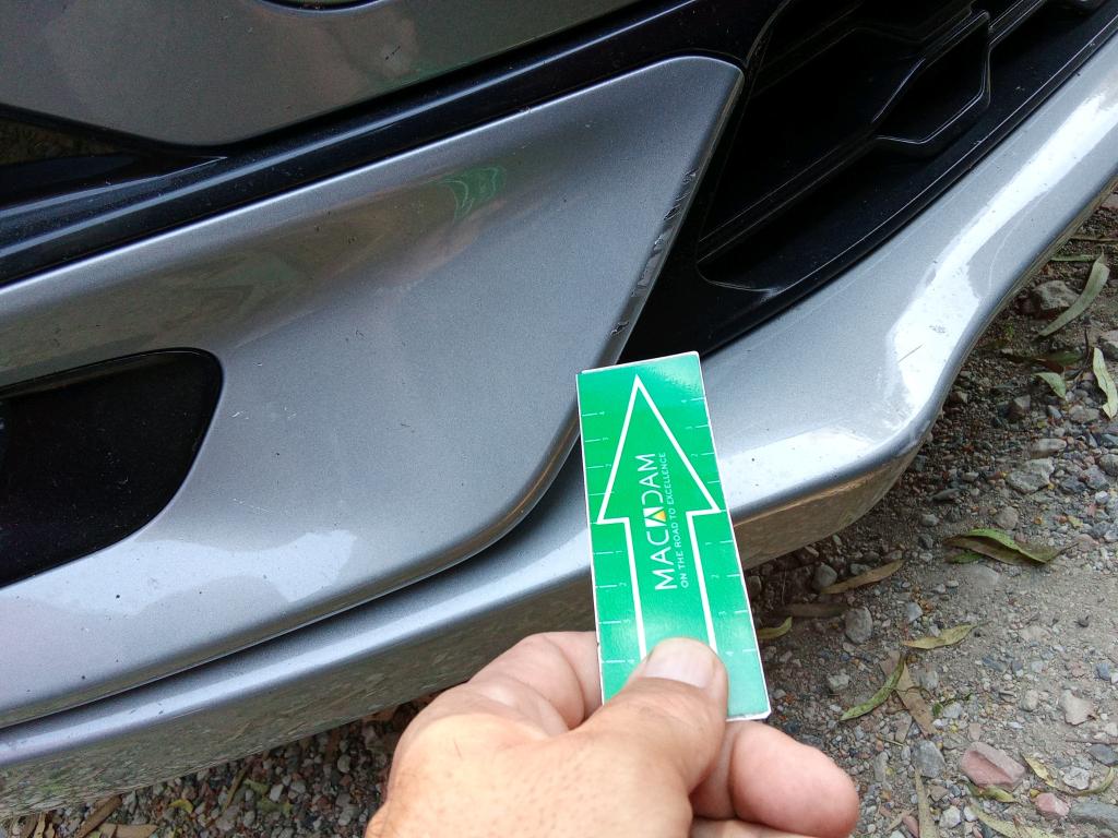 Daño en Carocería dañado dañado