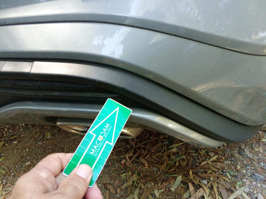 Daño en Carocería dañado dañado