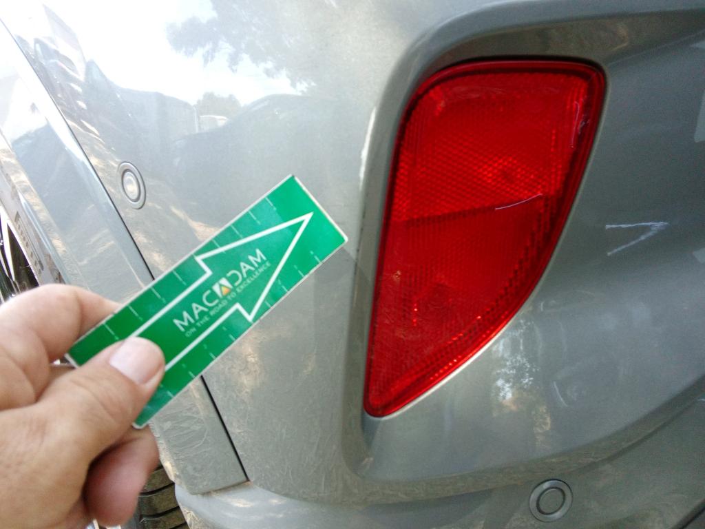 Daño en Carocería dañado dañado