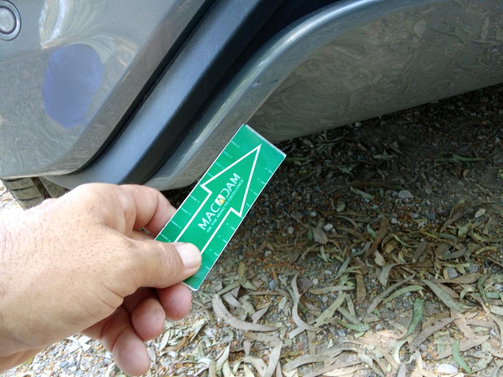 Daño en Carocería dañado dañado