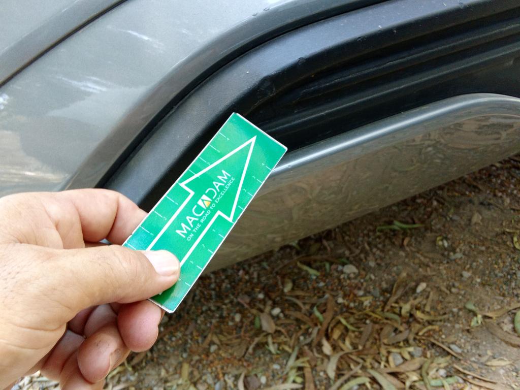 Daño en Carocería dañado dañado