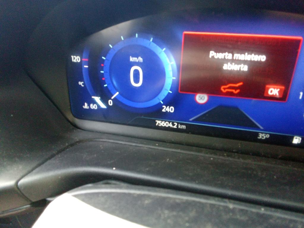 Foto Ford Puma 5