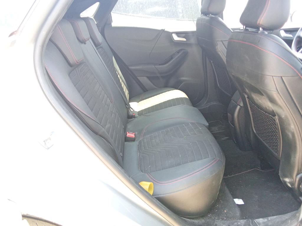 Foto Ford Puma 6