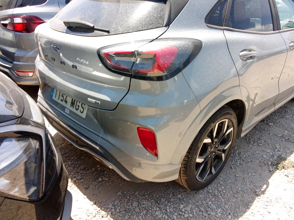 Daño en Carocería dañado dañado