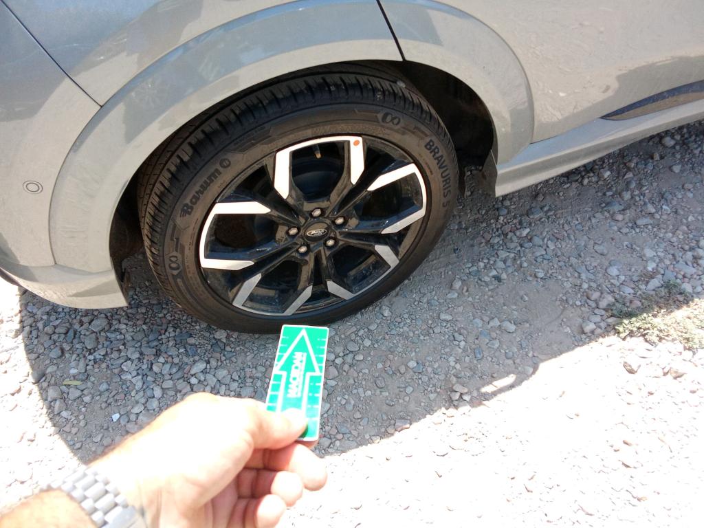 Daño en Carocería dañado dañado