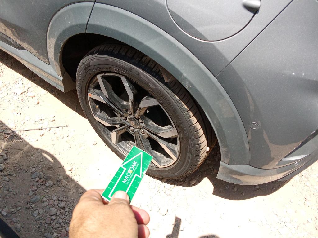 Daño en Carocería dañado dañado