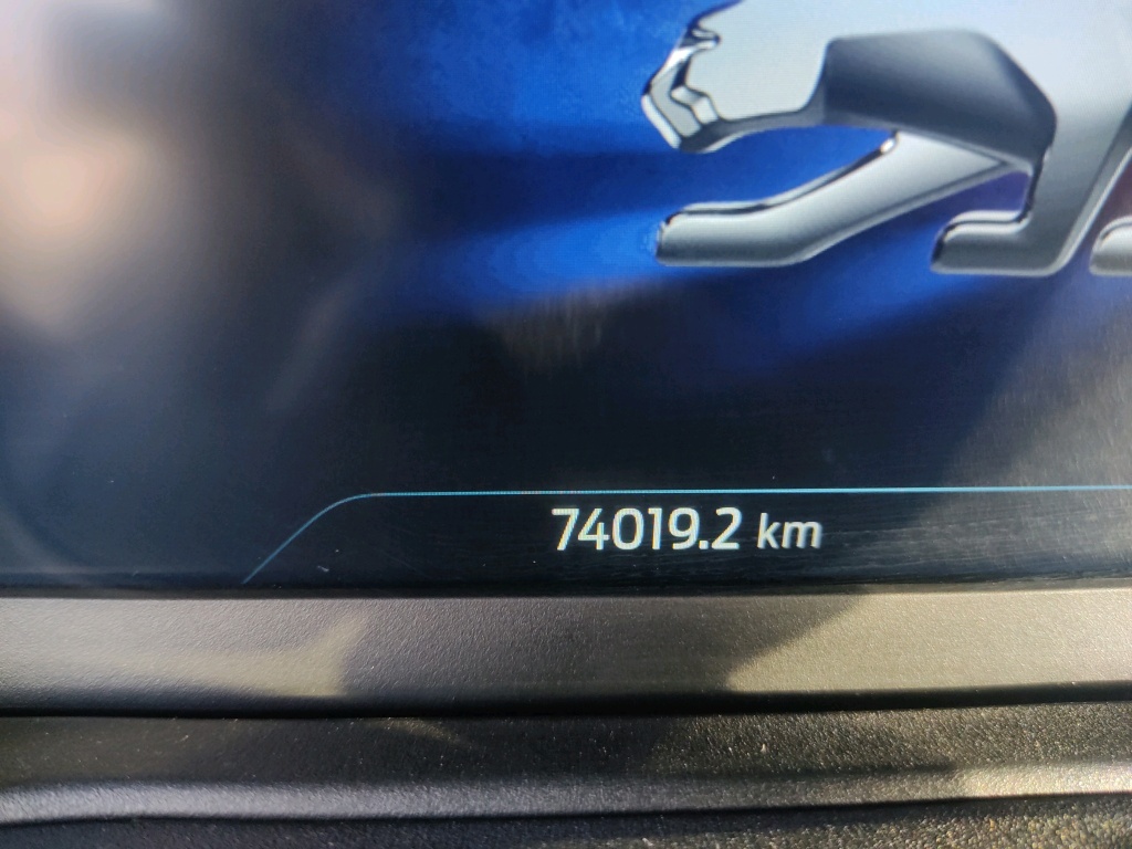 Foto Ford Puma 5