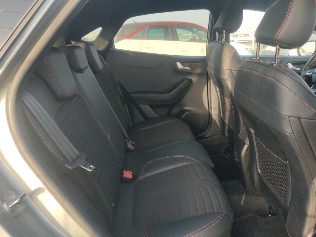 Foto Ford Puma 6