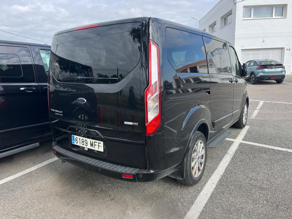 Foto Ford TOURNEO CUSTO 2