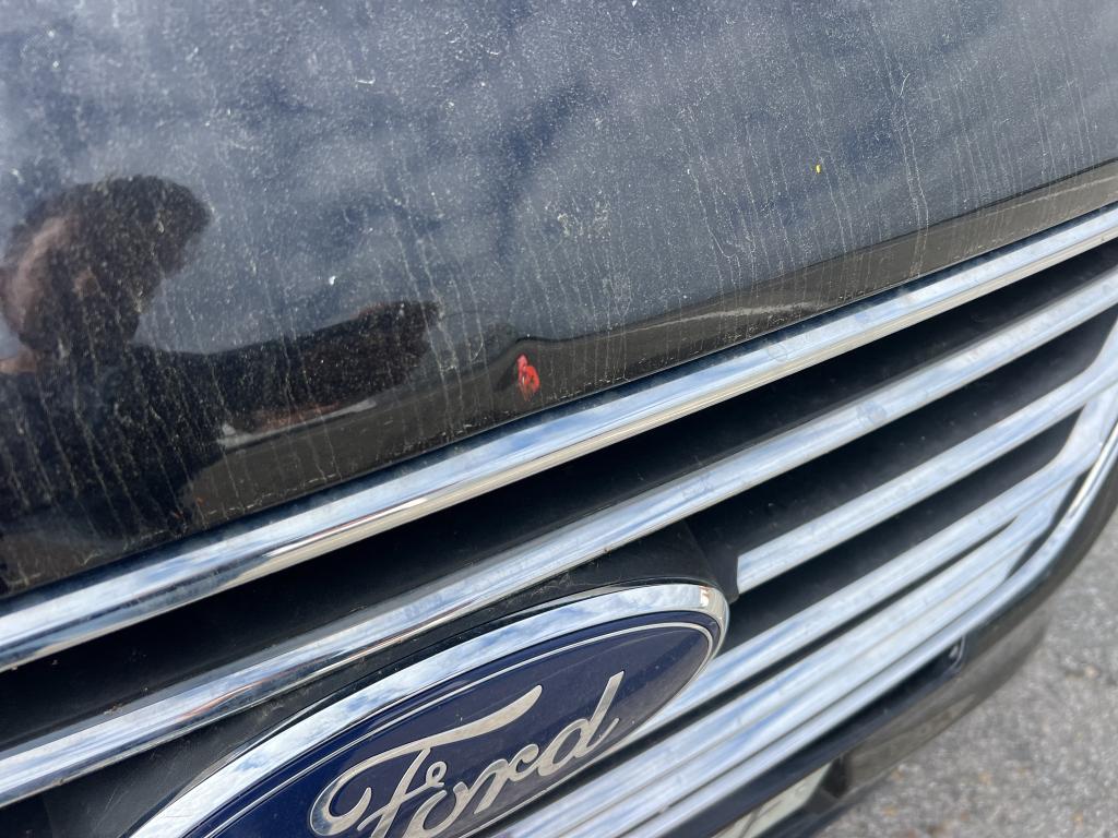 Daño en Carocería dañado dañado