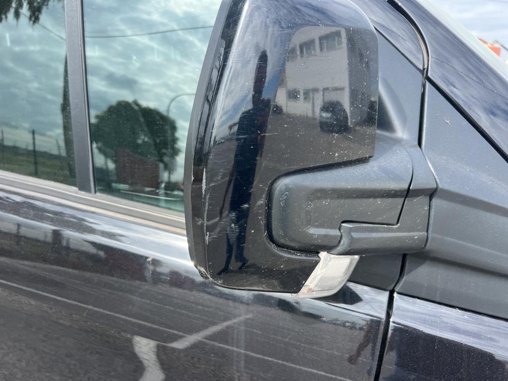 Daño en Carocería dañado dañado