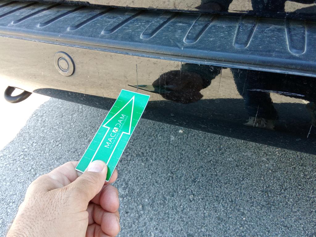 Daño en Carocería dañado dañado