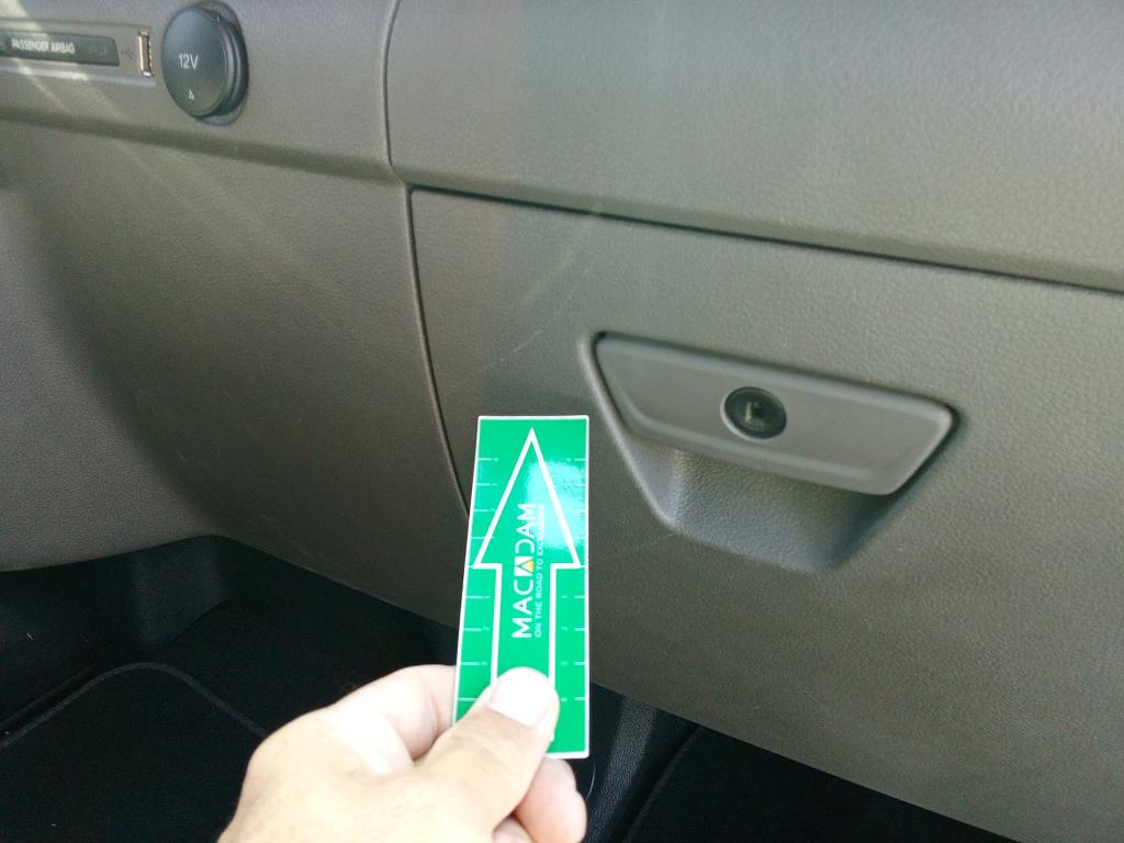 Daño en Asientos dañado dañado