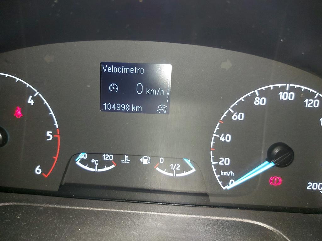 Foto Ford TOURNEO CUSTO 5