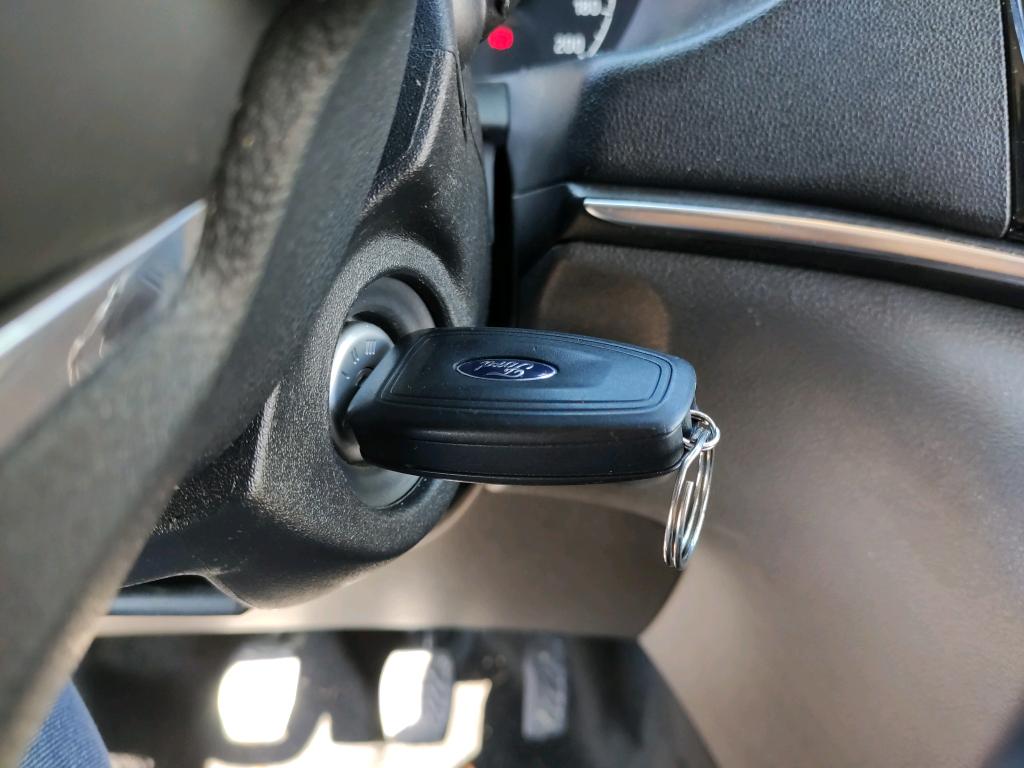 Foto Ford TOURNEO CUSTO 4