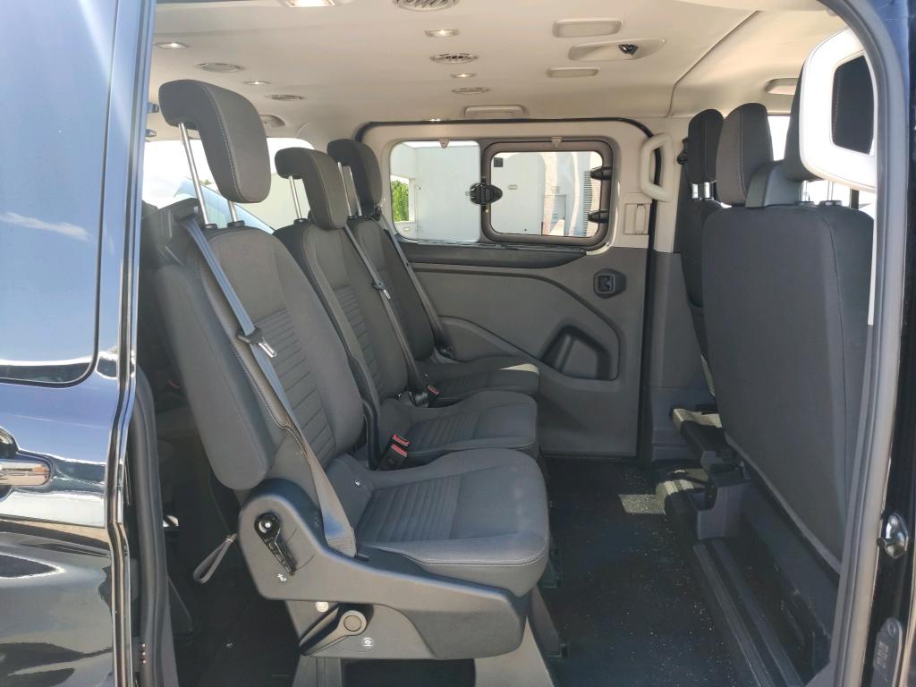 Foto Ford TOURNEO CUSTO 6