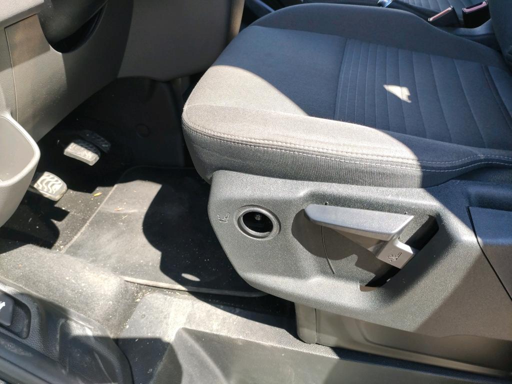 Daño en Asientos dañado dañado