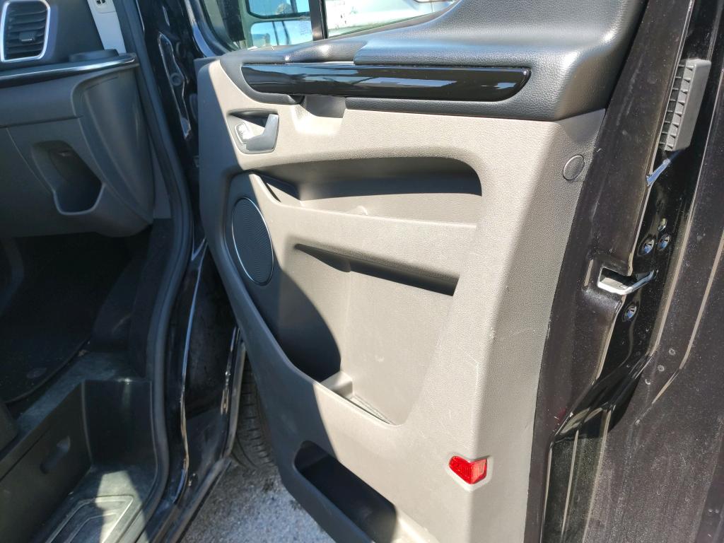 Daño en Asientos dañado dañado