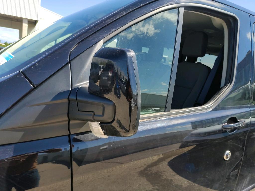 Daño en panel Arañazo ligero Arañazo ligero