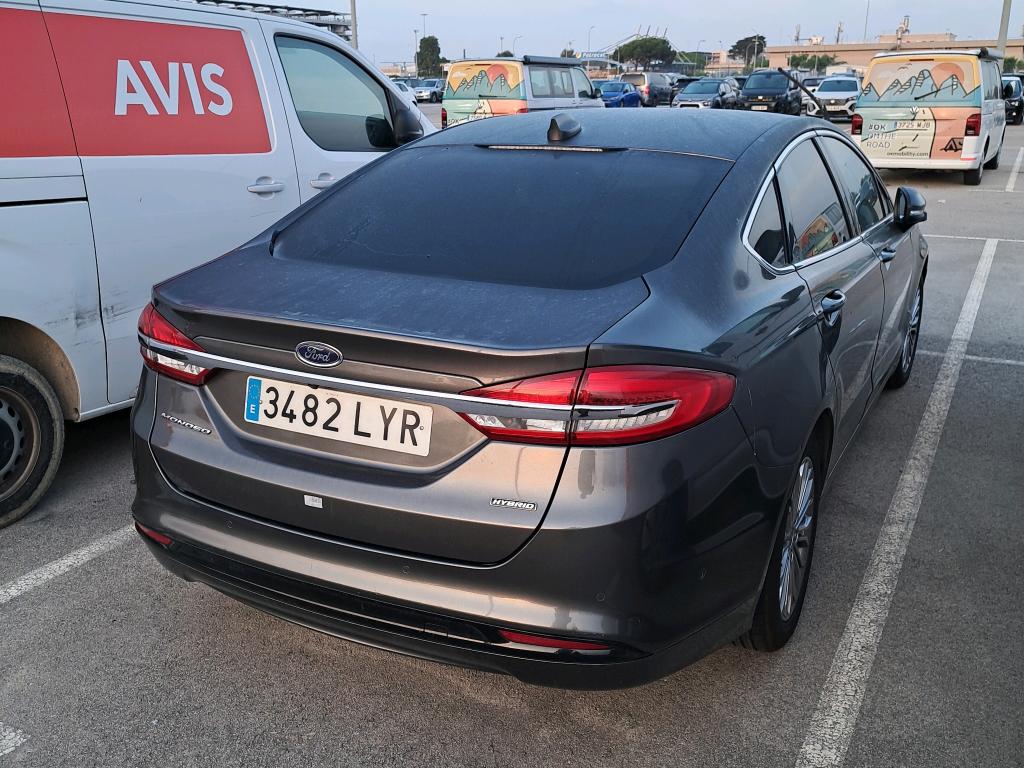 Foto Ford S Max 2