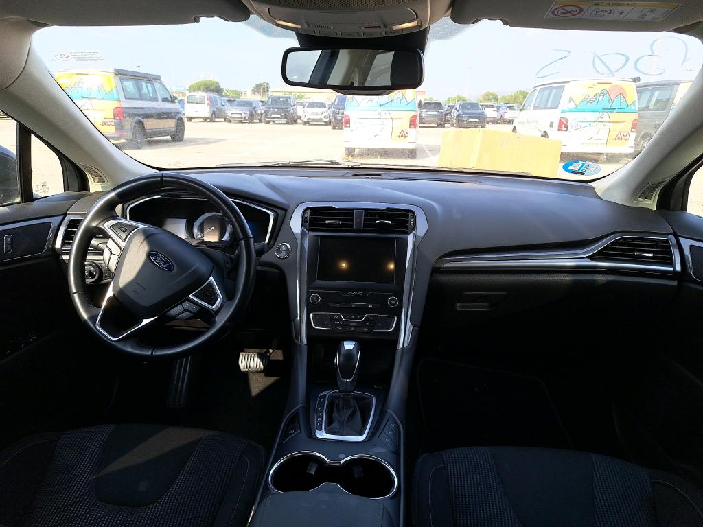 Foto Ford S Max 3